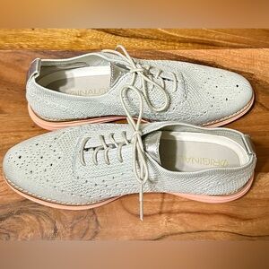Cole Haan Original Grand Oxfords